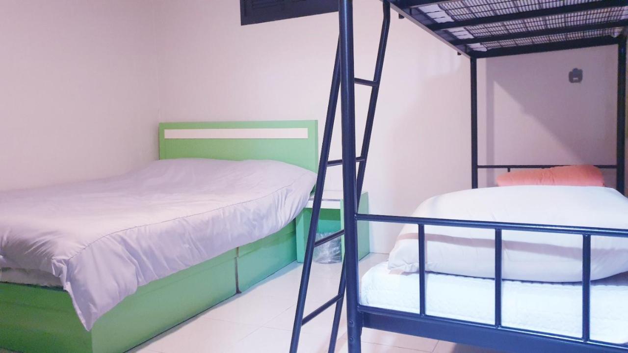 Oppa Hostel Sinchon-Hongdae Seoul Exterior photo