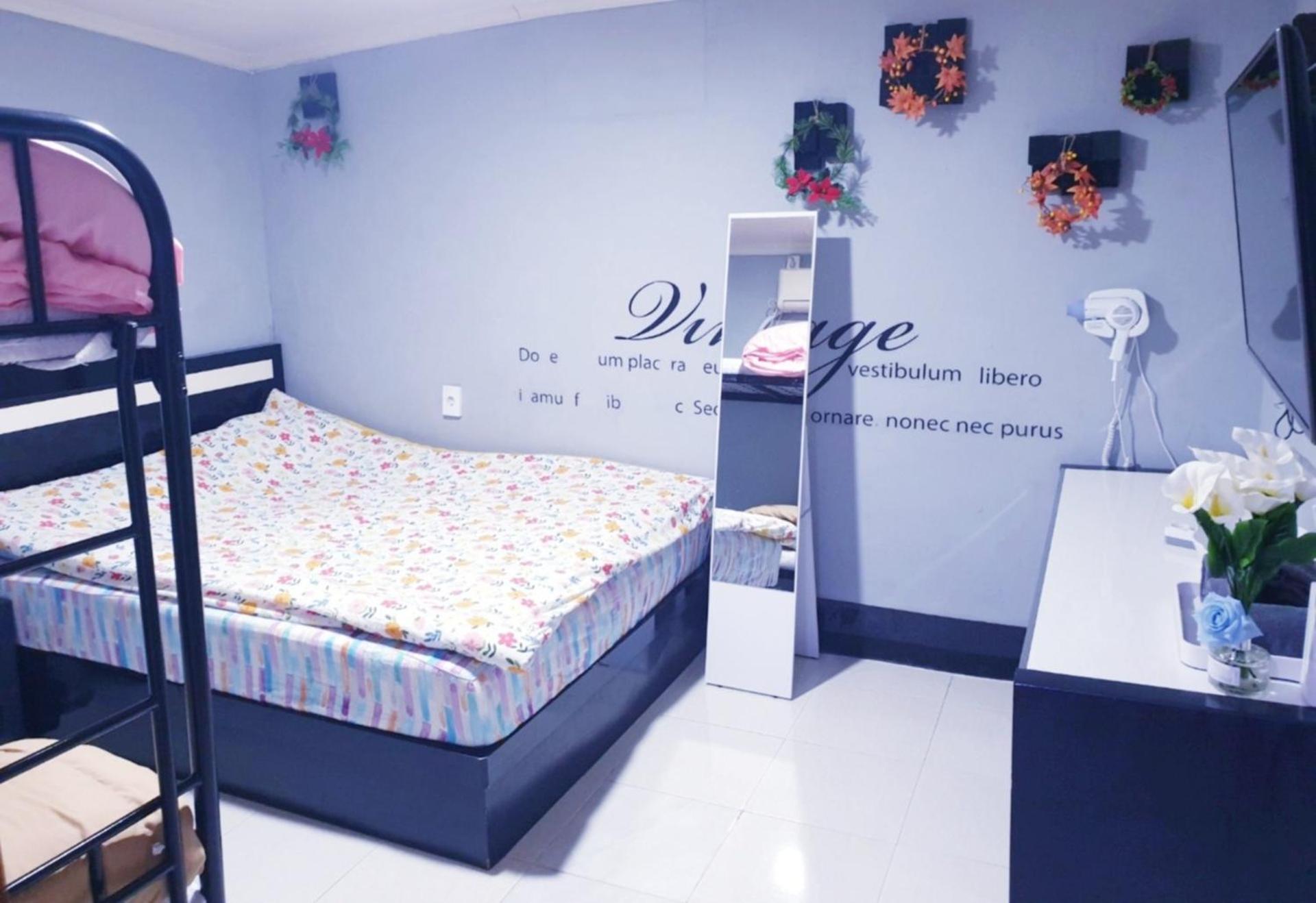 Oppa Hostel Sinchon-Hongdae Seoul Exterior photo